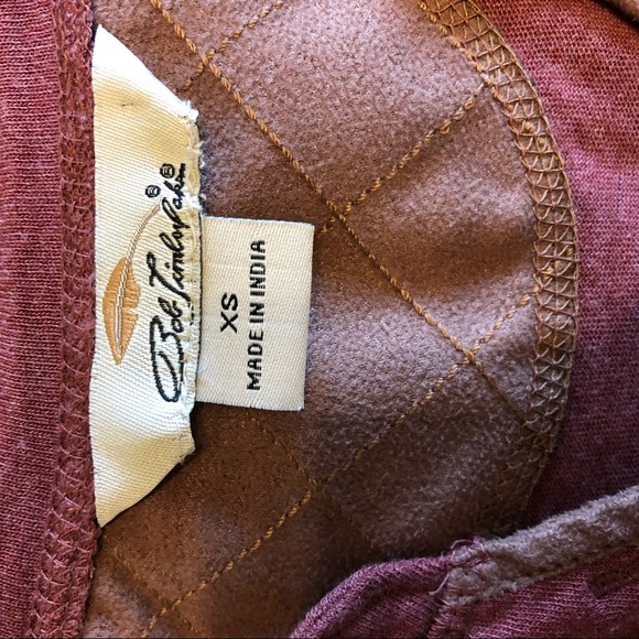 Long sleeve tee - Picture 3 of 3